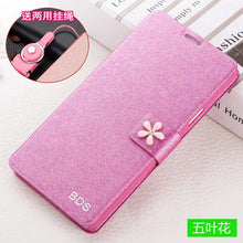 Load image into Gallery viewer, 红米6手机壳小米6pro翻盖保护皮套redmi6A防摔全包por外壳男女款