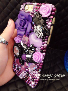蔷薇花苹果8plus保护壳iphone6 iphoneXR苹果iphoneXS MAX手机壳