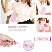 Load image into Gallery viewer, 红米6手机壳小米6pro翻盖保护皮套redmi6A防摔全包por外壳男女款