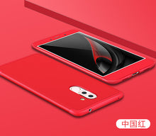 Load image into Gallery viewer, 华为GR5 2017手机壳防摔360度全包BLL-L22保护套L21创意硬壳简约